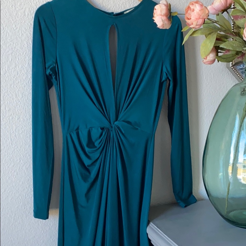 Free shipping F21 maxi dress